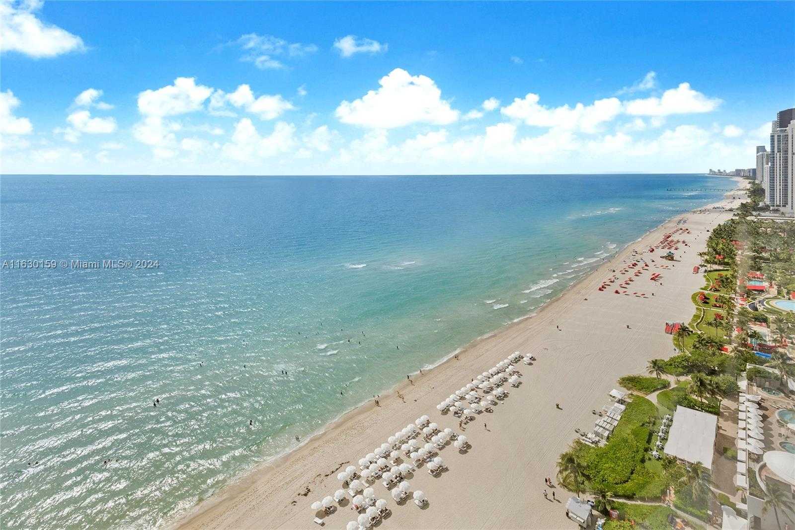 Small Image of 18101 COLLINS AVE #3309, Sunny Isles Beach Number 17