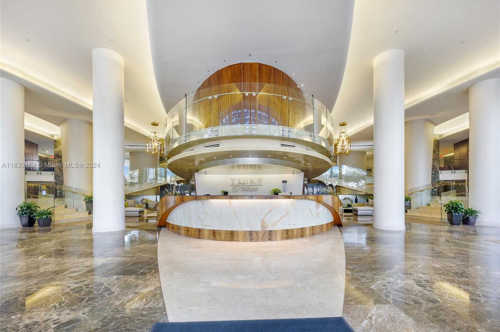 Small Image of 18101 COLLINS AVE #3309, Sunny Isles Beach Number 21