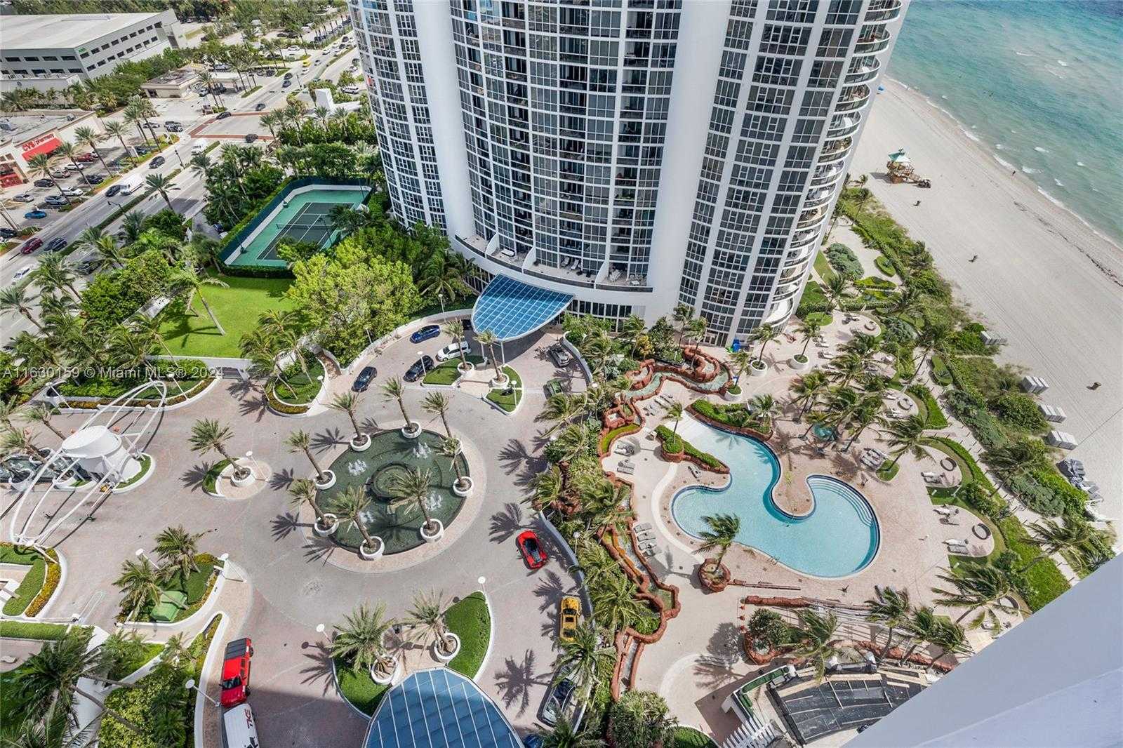Small Image of 18101 COLLINS AVE #3309, Sunny Isles Beach Number 23