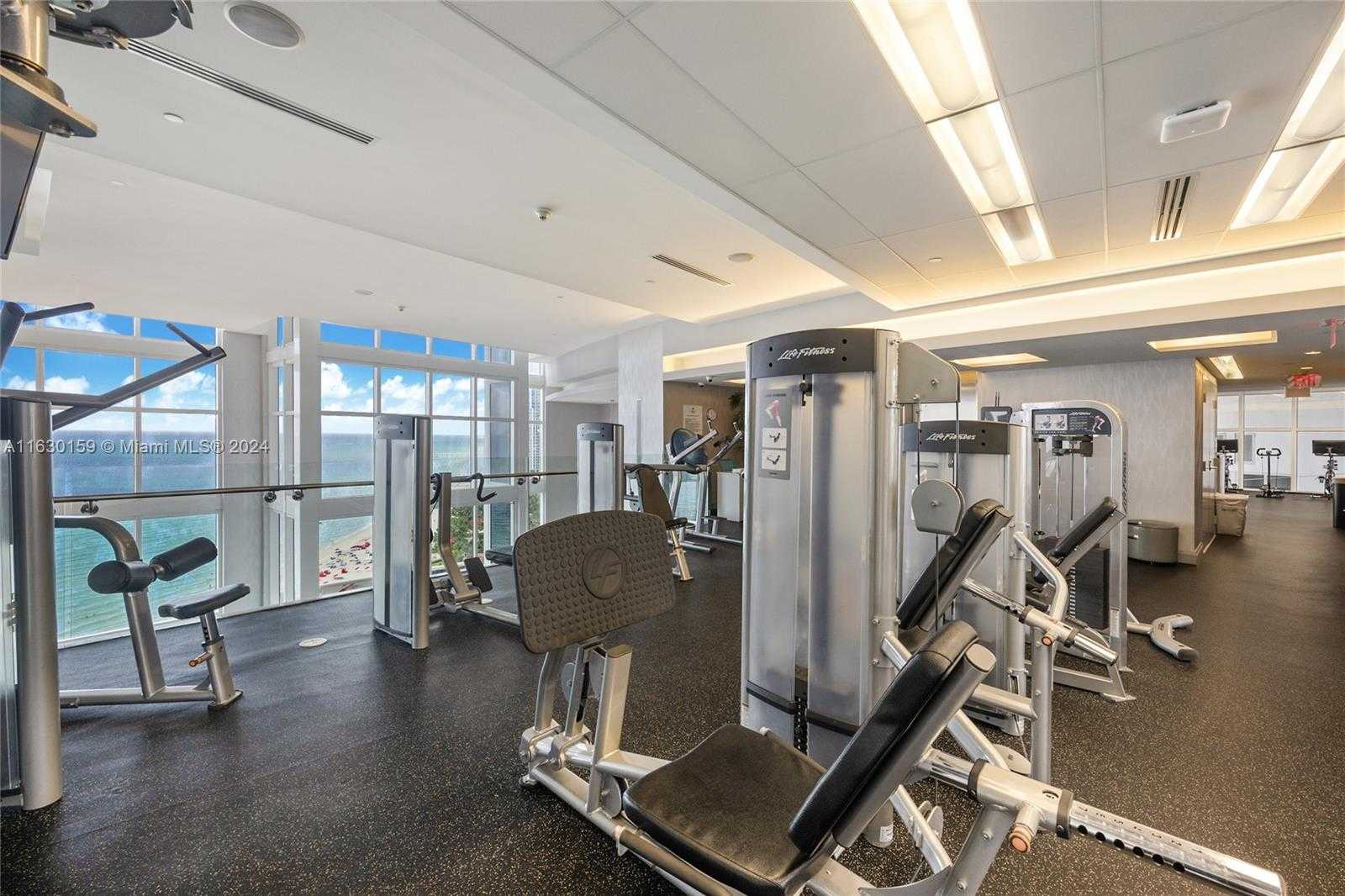 Small Image of 18101 COLLINS AVE #3309, Sunny Isles Beach Number 25