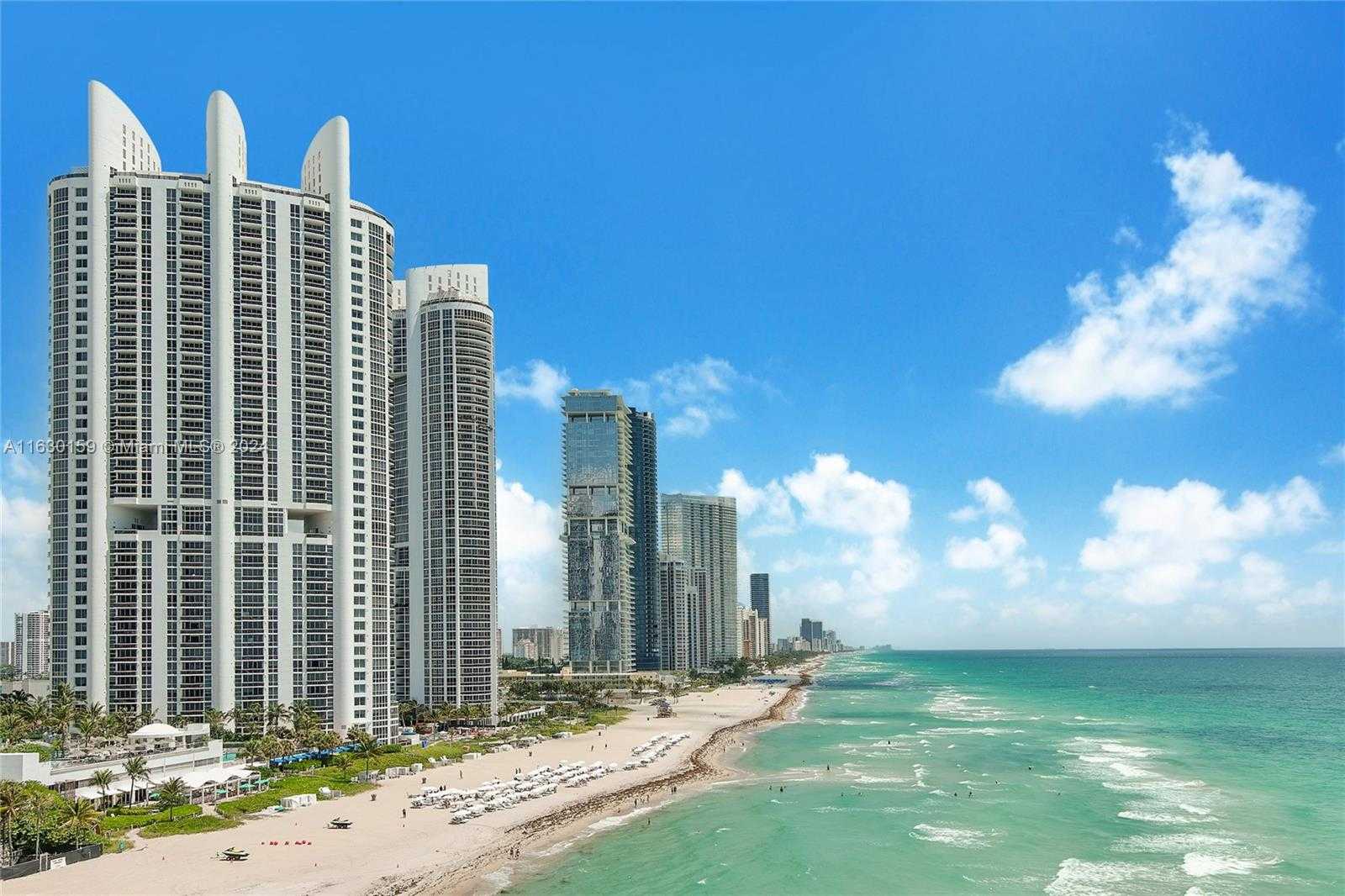 Small Image of 18101 COLLINS AVE #3309, Sunny Isles Beach Number 27