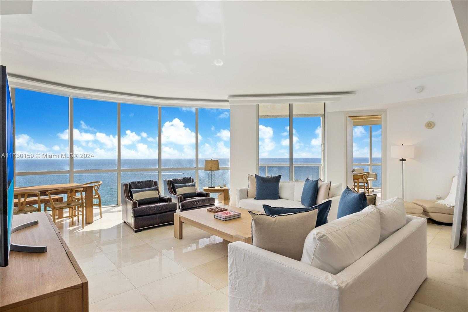 Small Image of 18101 COLLINS AVE #3309, Sunny Isles Beach Number 3