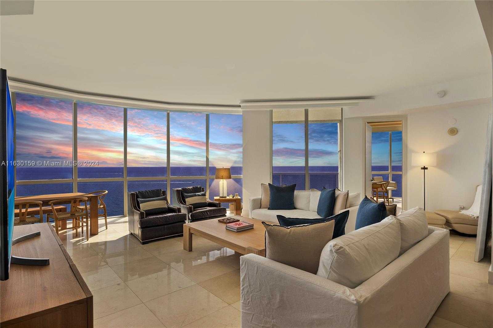 Small Image of 18101 COLLINS AVE #3309, Sunny Isles Beach Number 4