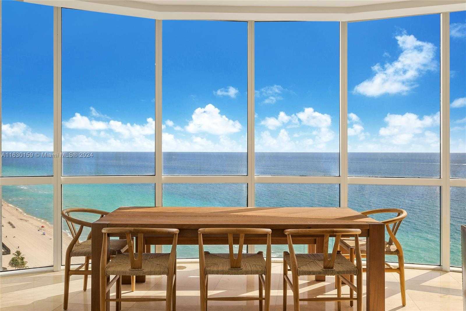 Small Image of 18101 COLLINS AVE #3309, Sunny Isles Beach Number 5