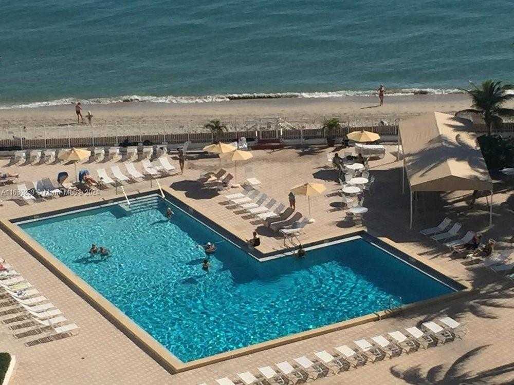 Small Image of 3505 SOUTH OCEAN DR #502, Hollywood Number 15