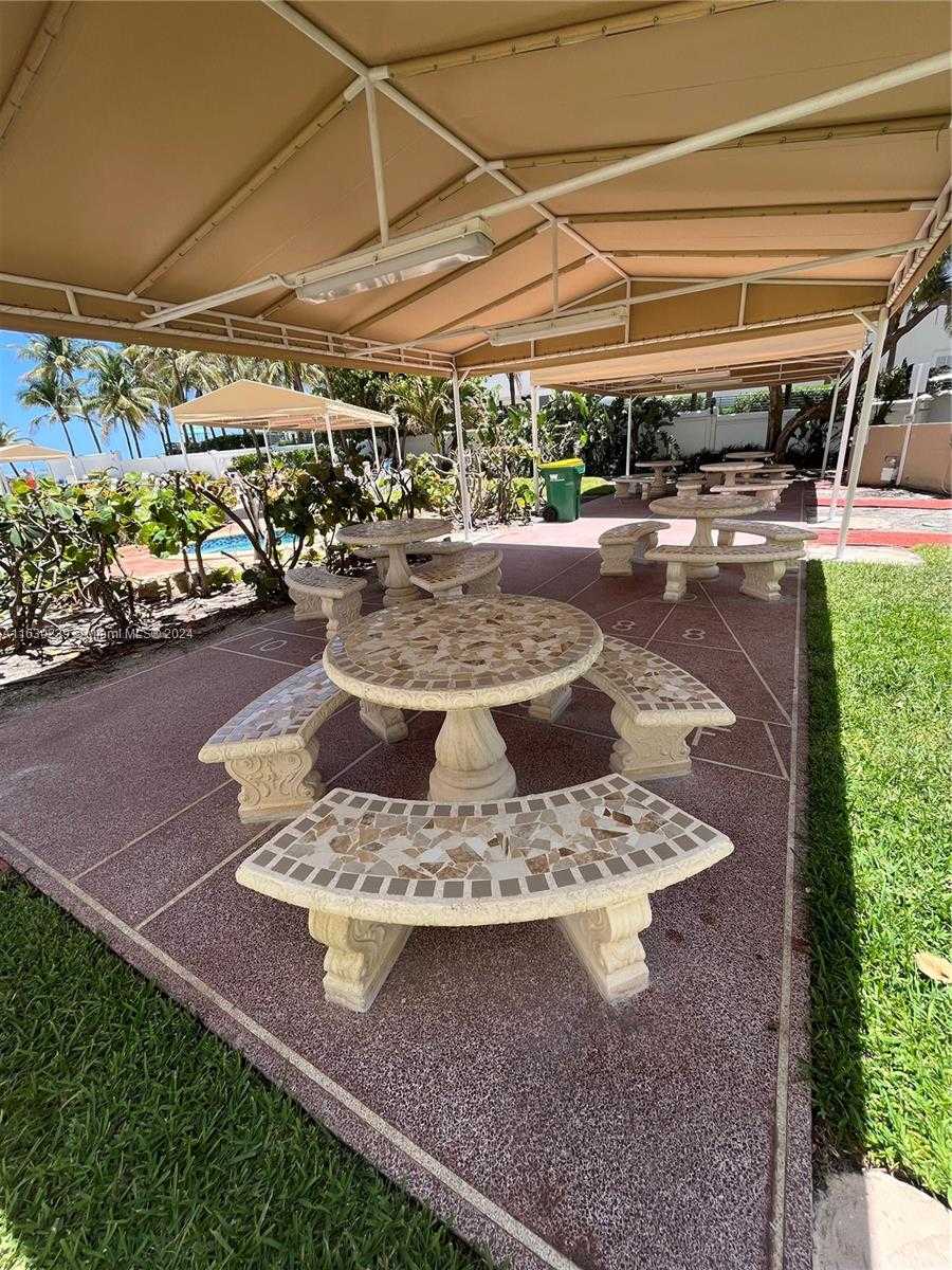 Small Image of 3505 SOUTH OCEAN DR #502, Hollywood Number 19