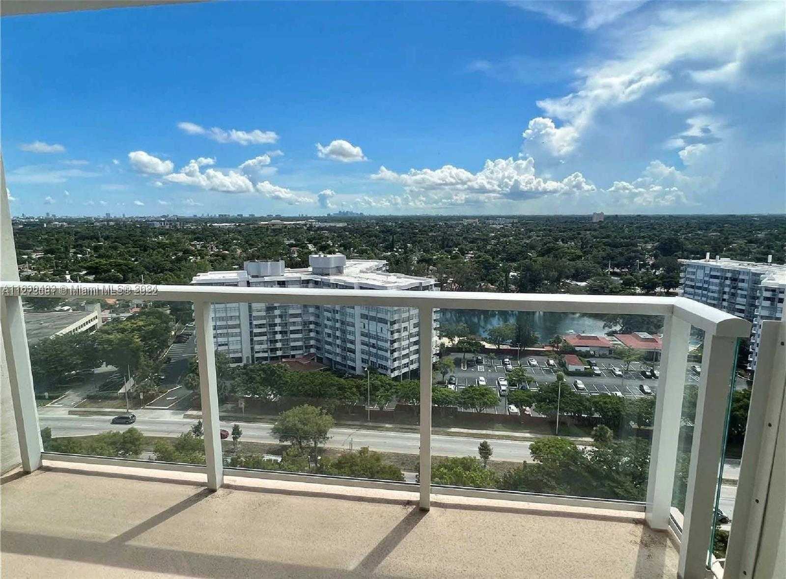 Small Image of 1351 NORTH EAST MIAMI GARDENS DR #1601E, Miami Number 2