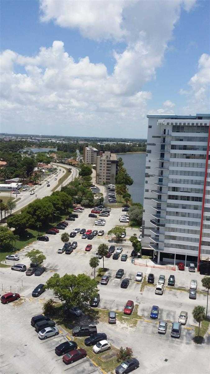 Small Image of 1351 NORTH EAST MIAMI GARDENS DR #1601E, Miami Number 31