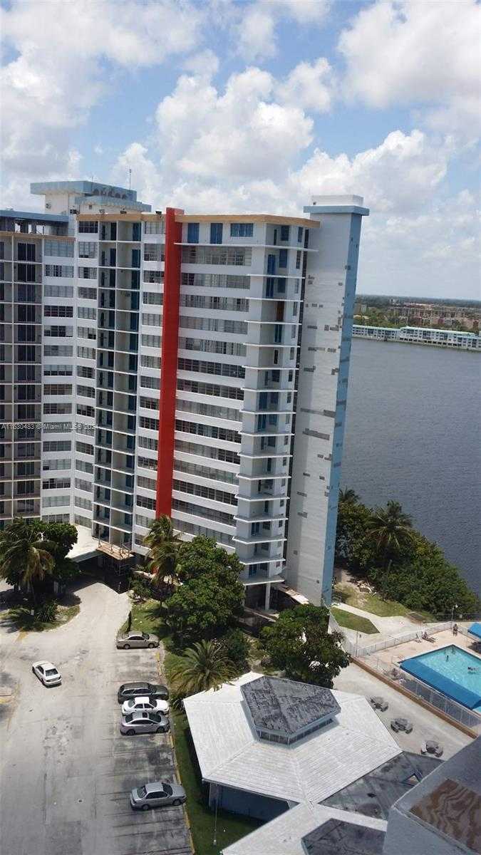 Small Image of 1351 NORTH EAST MIAMI GARDENS DR #1601E, Miami Number 33