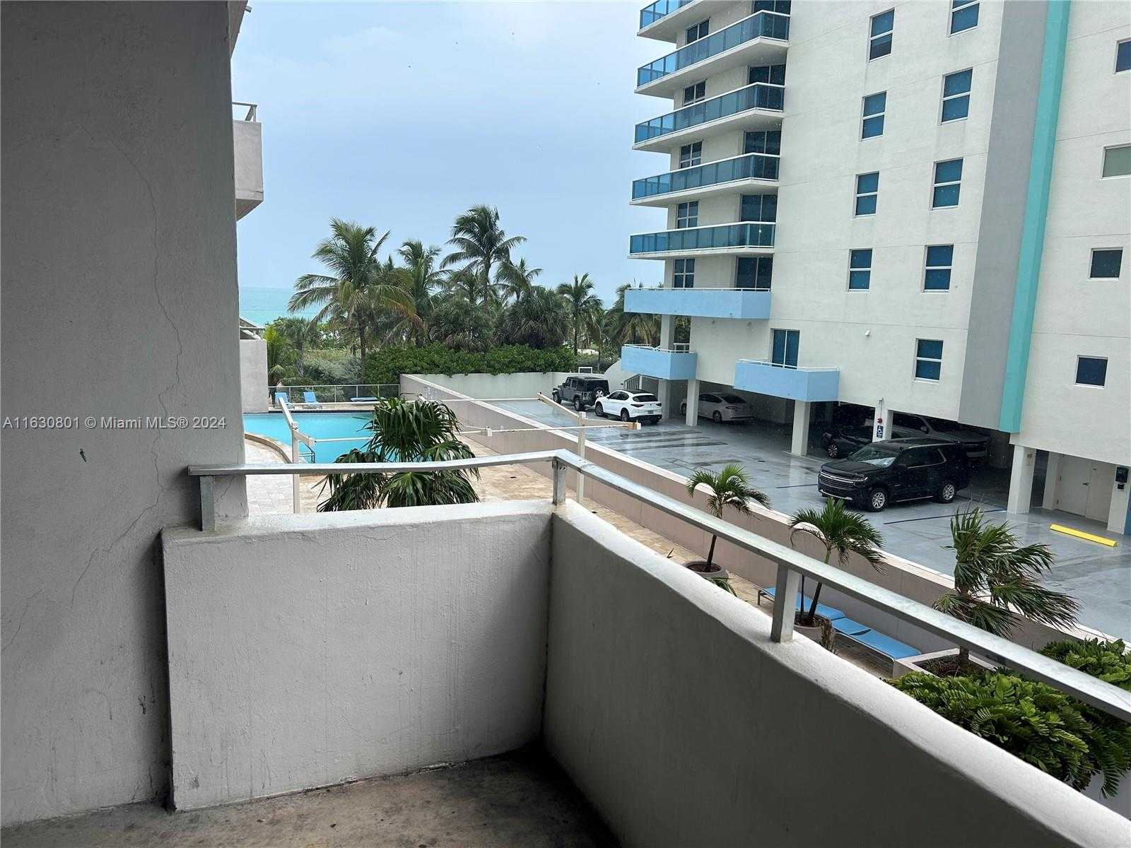 Small Image of 9225 COLLINS AVE #308, Surfside Number 6