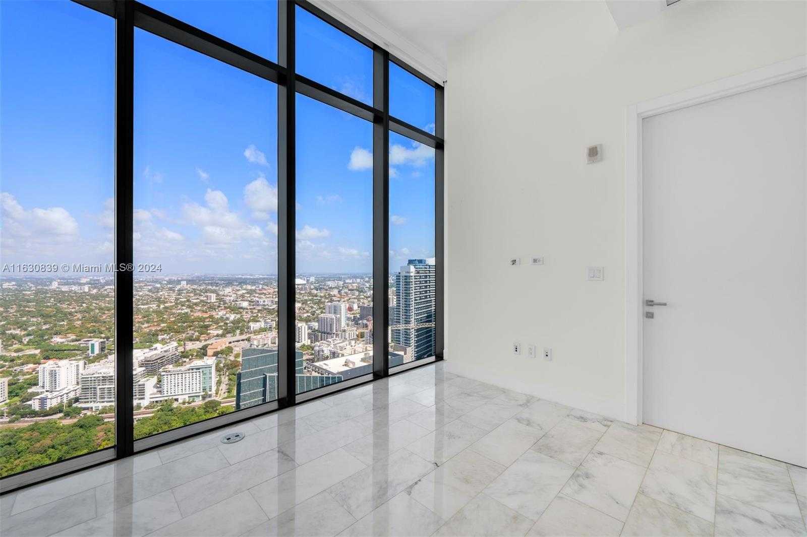 Small Image of 1451 BRICKELL AVE #5302, Miami Number 13