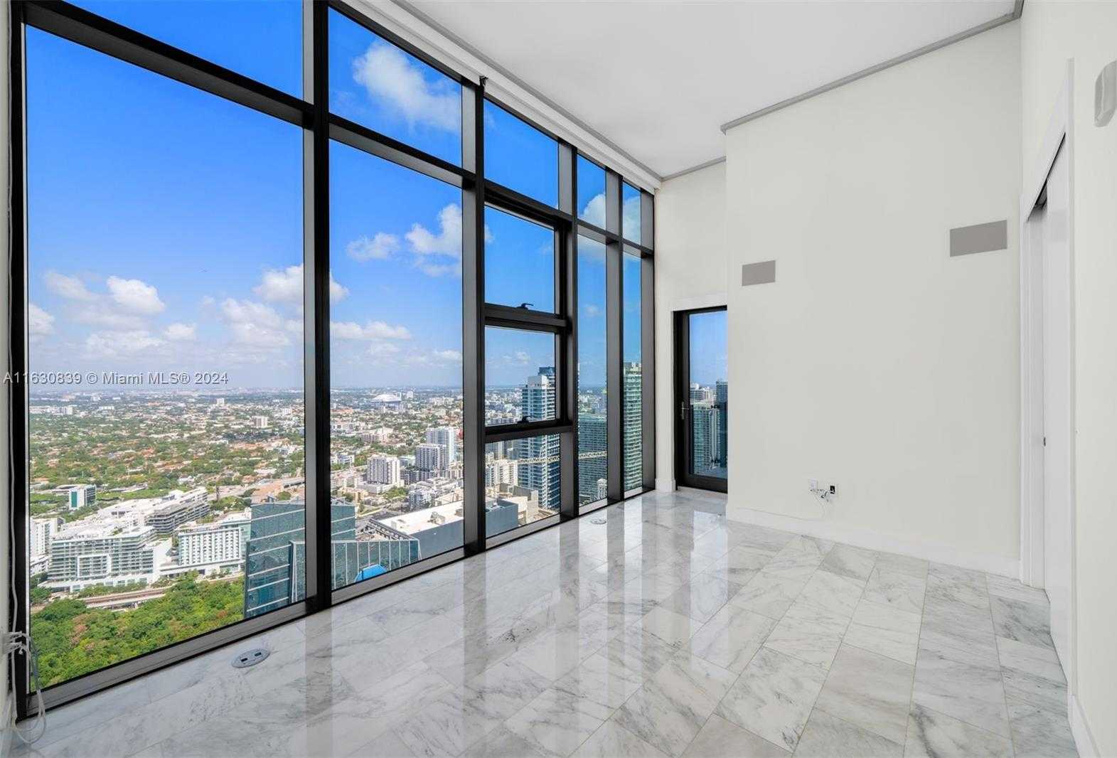 Small Image of 1451 BRICKELL AVE #5302, Miami Number 14