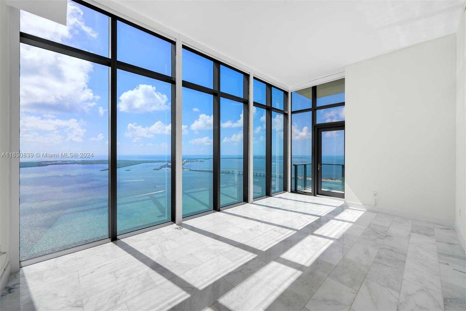 Small Image of 1451 BRICKELL AVE #5302, Miami Number 16