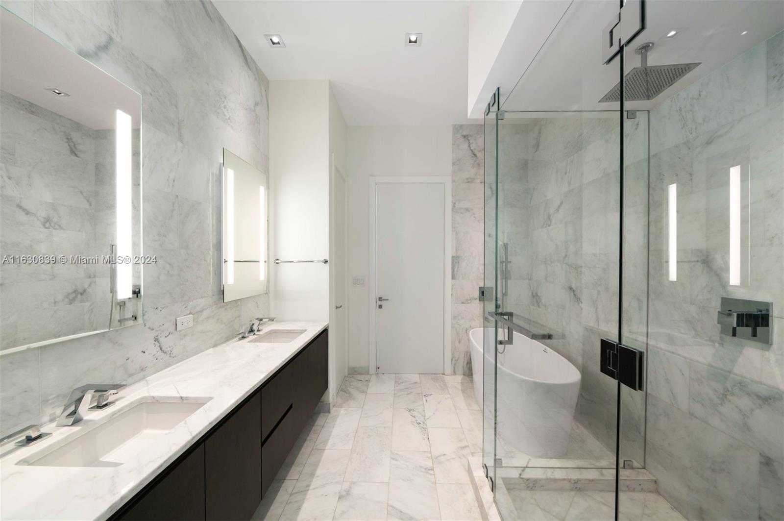 Small Image of 1451 BRICKELL AVE #5302, Miami Number 23