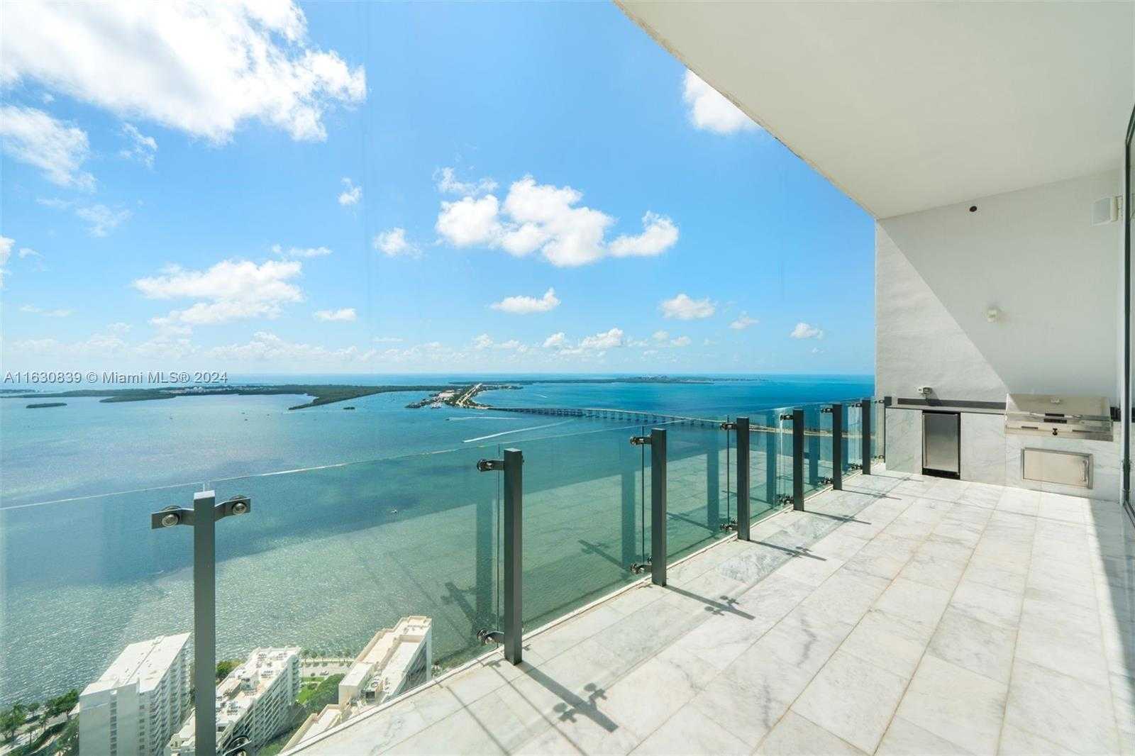 Small Image of 1451 BRICKELL AVE #5302, Miami Number 27