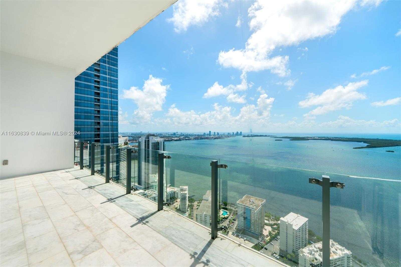 Small Image of 1451 BRICKELL AVE #5302, Miami Number 28
