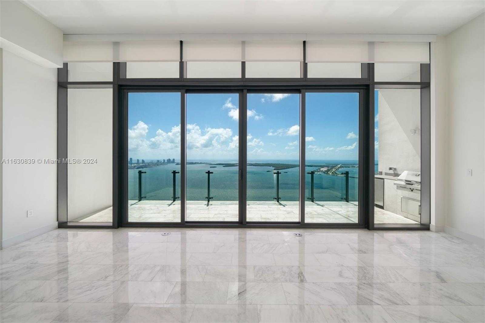 Small Image of 1451 BRICKELL AVE #5302, Miami Number 4