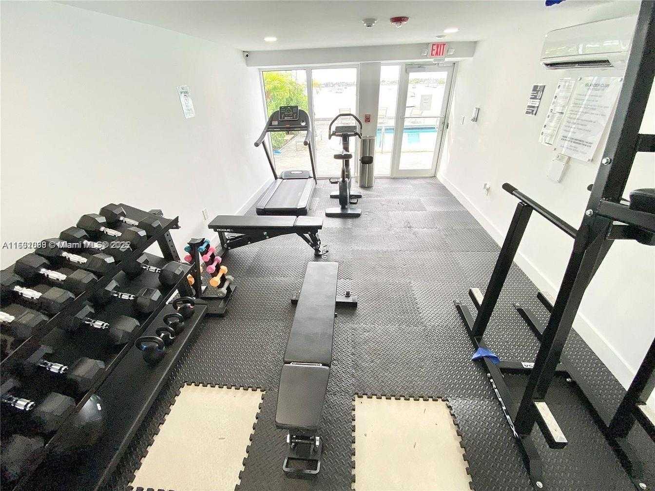 Small Image of 7928 WEST DR #303, North Bay Village Number 20