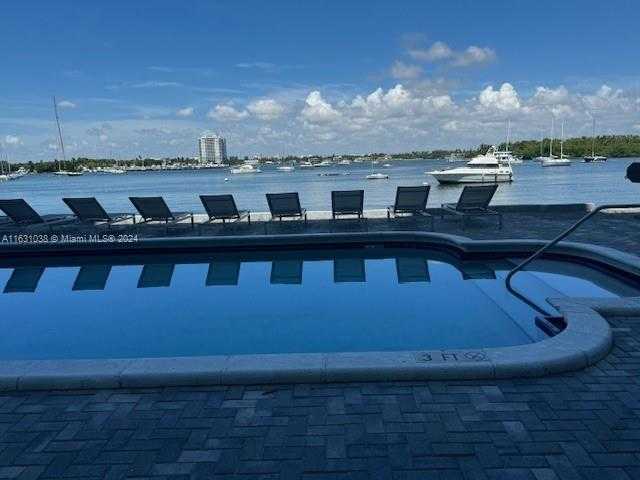 Small Image of 7928 WEST DR #303, North Bay Village Number 26