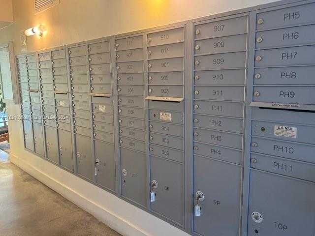 Small Image of 7928 WEST DR #303, North Bay Village Number 28