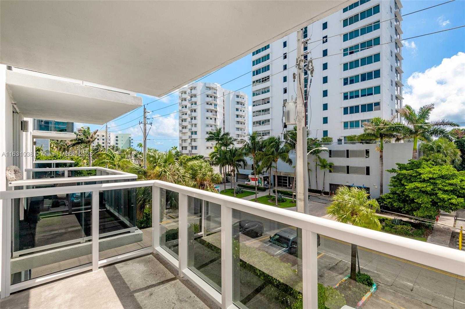 Small Image of 7928 WEST DR #303, North Bay Village Number 3