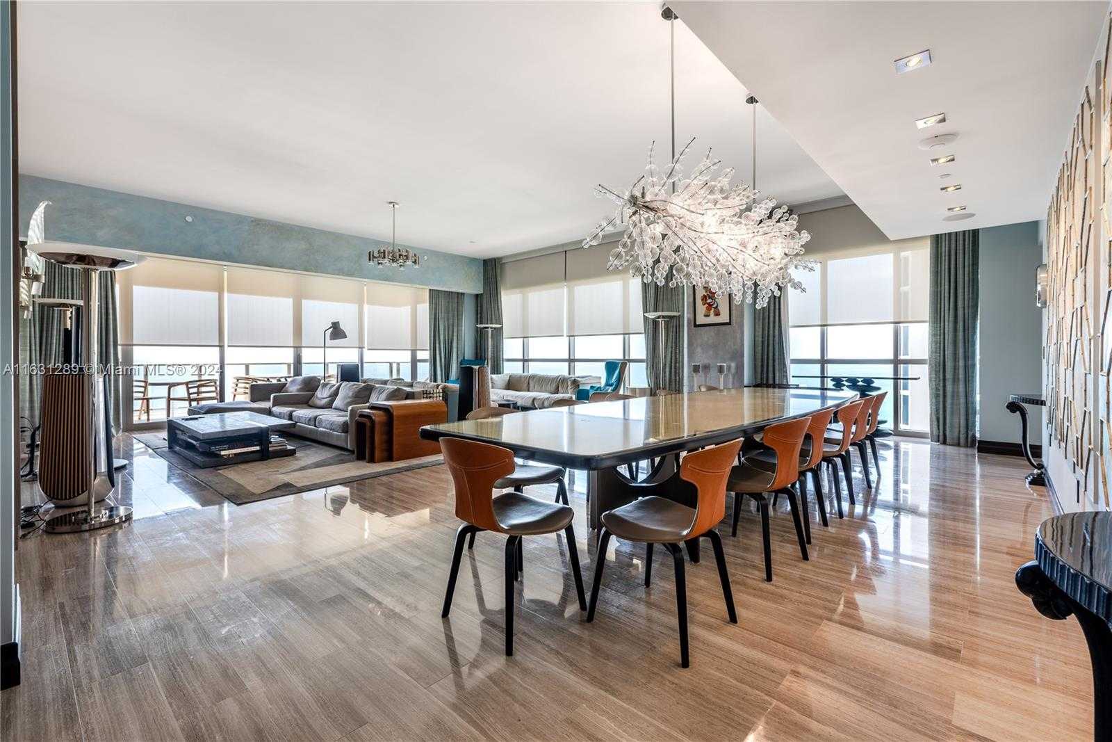 Small Image of 17749 COLLINS AVE #1802, Sunny Isles Beach Number 11