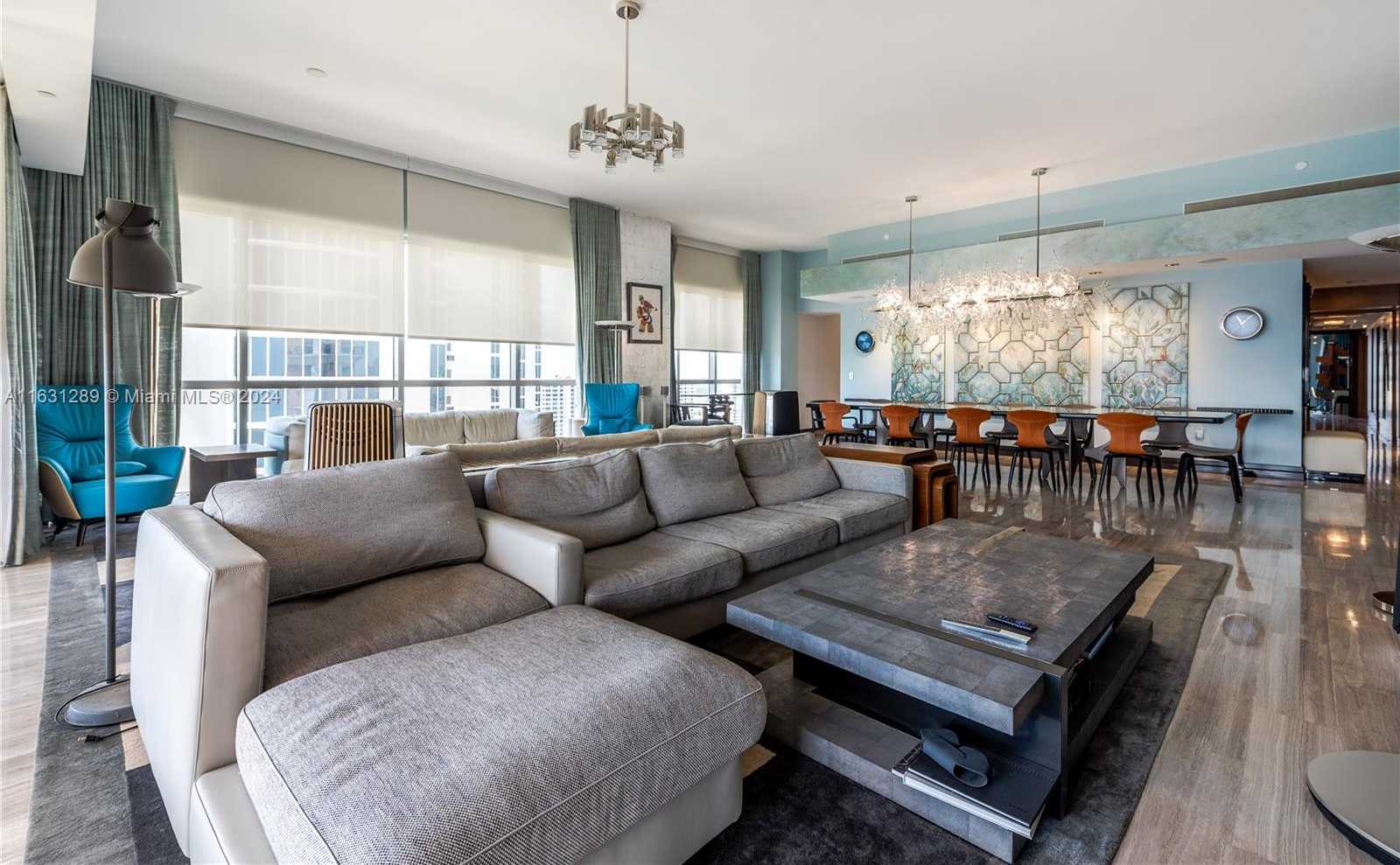 Small Image of 17749 COLLINS AVE #1802, Sunny Isles Beach Number 12