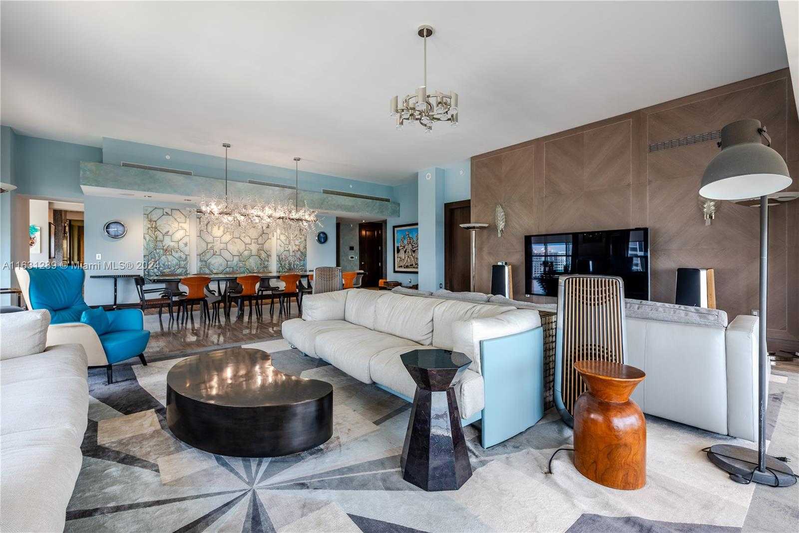Small Image of 17749 COLLINS AVE #1802, Sunny Isles Beach Number 13