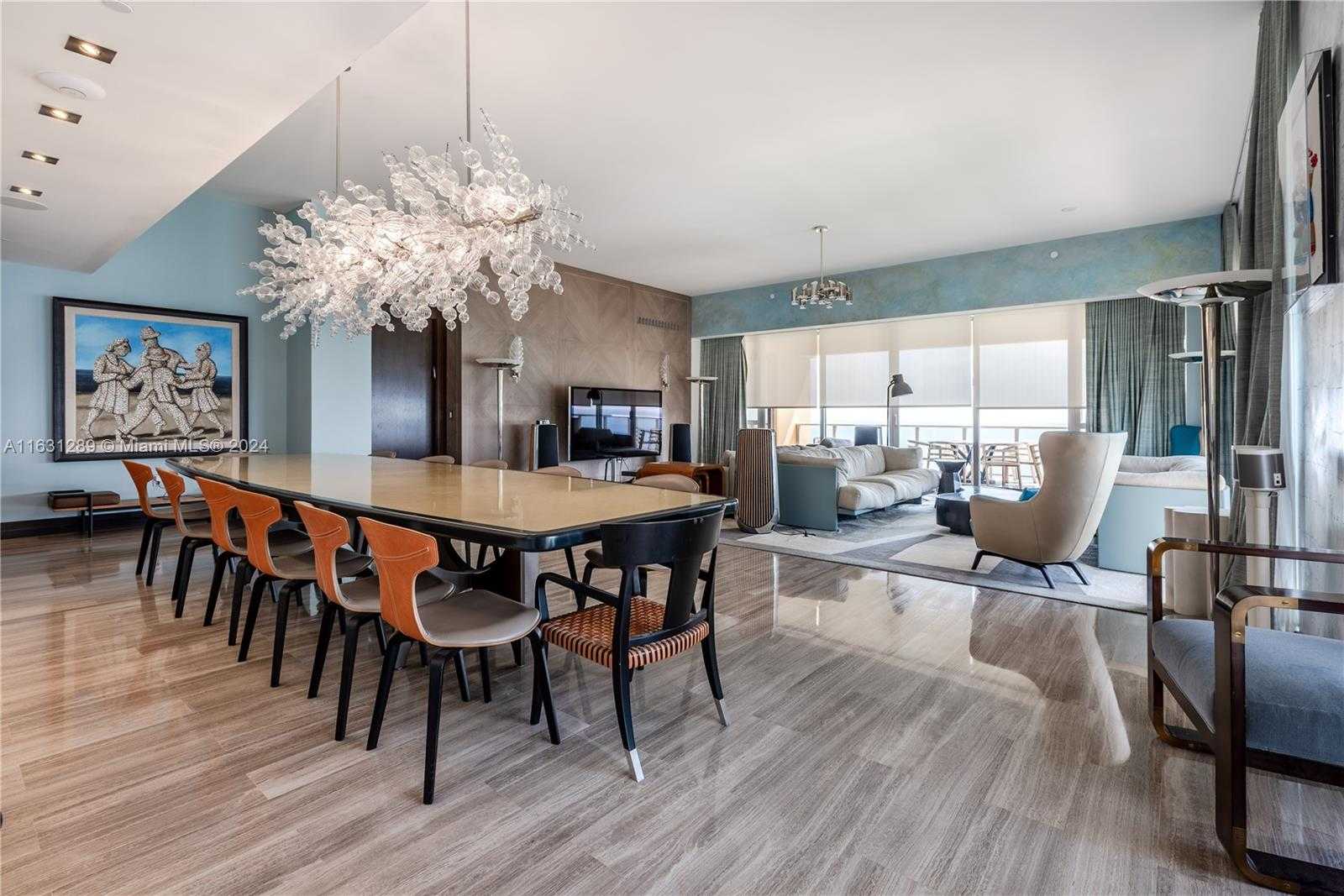 Small Image of 17749 COLLINS AVE #1802, Sunny Isles Beach Number 14