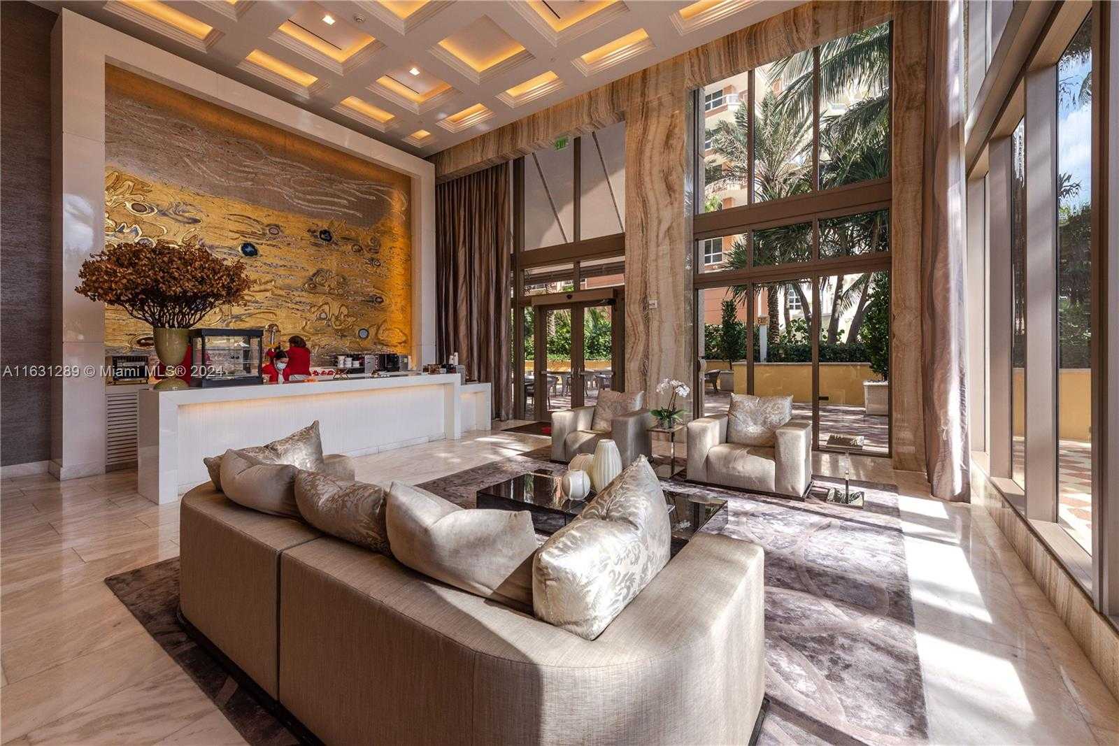 Small Image of 17749 COLLINS AVE #1802, Sunny Isles Beach Number 2
