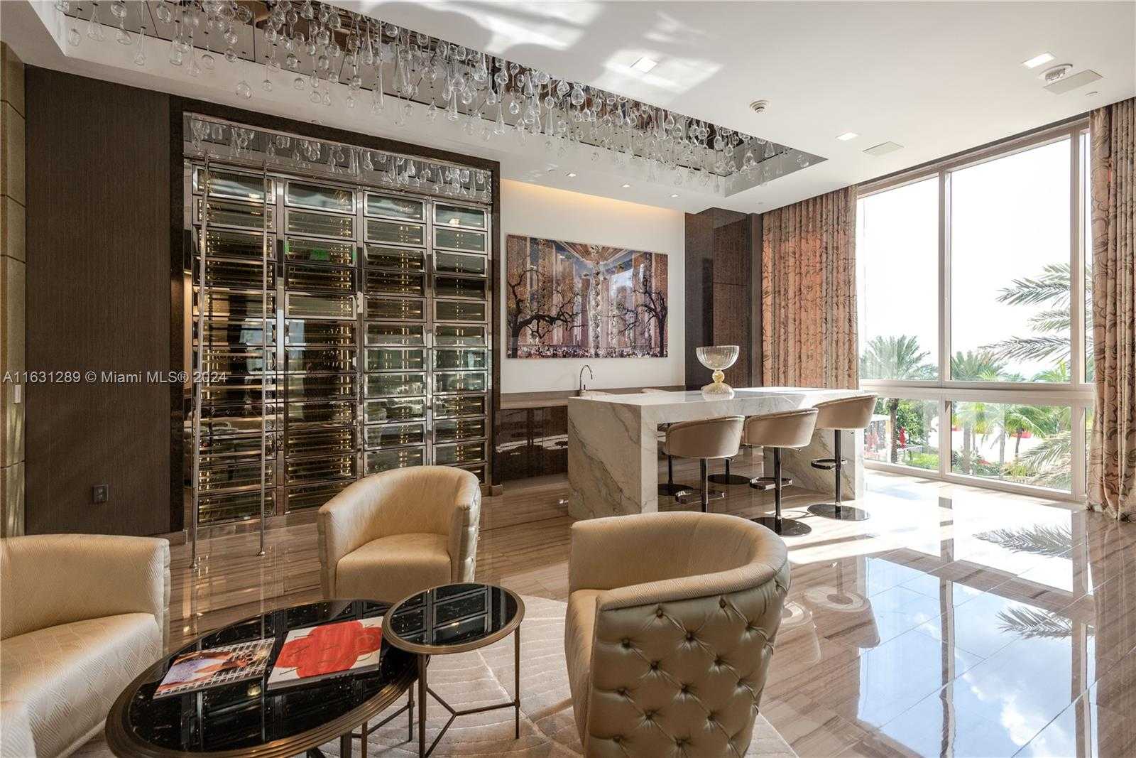 Small Image of 17749 COLLINS AVE #1802, Sunny Isles Beach Number 4