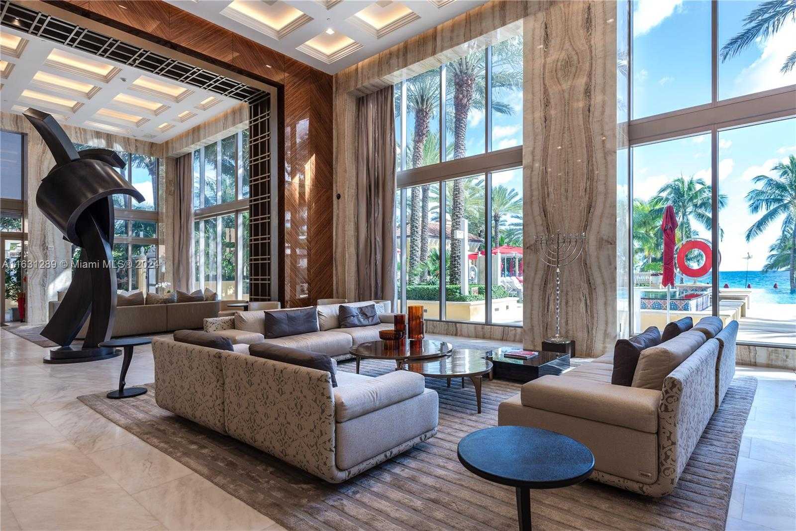 Small Image of 17749 COLLINS AVE #1802, Sunny Isles Beach Number 46