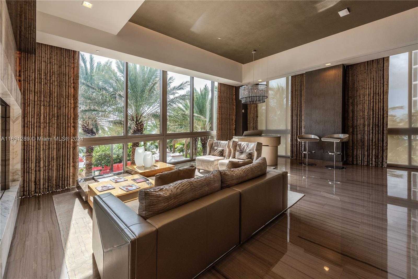 Small Image of 17749 COLLINS AVE #1802, Sunny Isles Beach Number 5