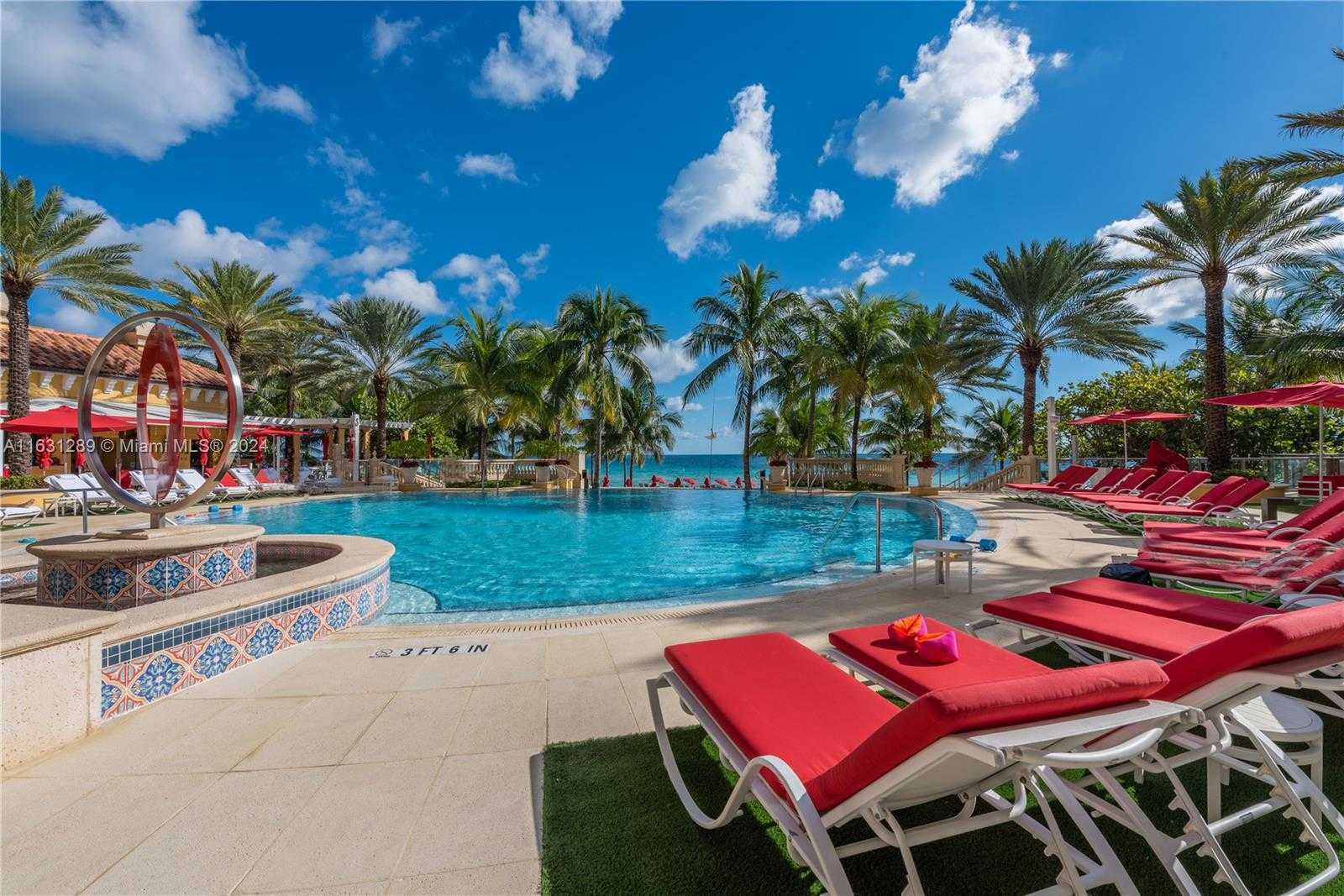 Small Image of 17749 COLLINS AVE #1802, Sunny Isles Beach Number 50