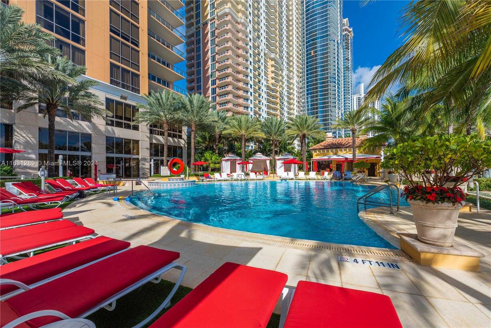 Small Image of 17749 COLLINS AVE #1802, Sunny Isles Beach Number 51