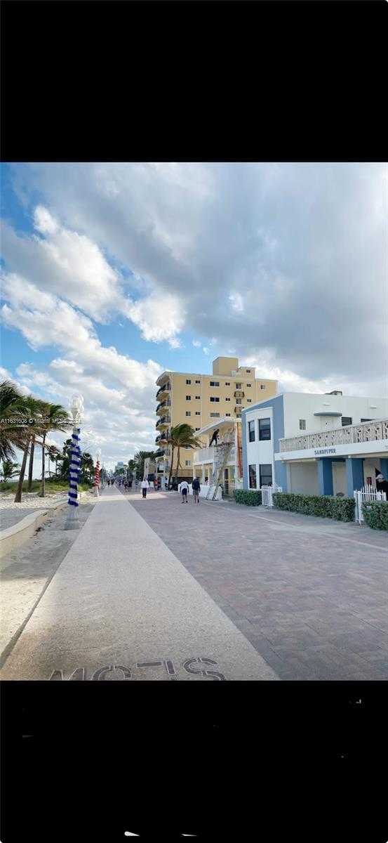 Small Image of 1908 NORTH OCEAN DR #15C, Hollywood Number 14