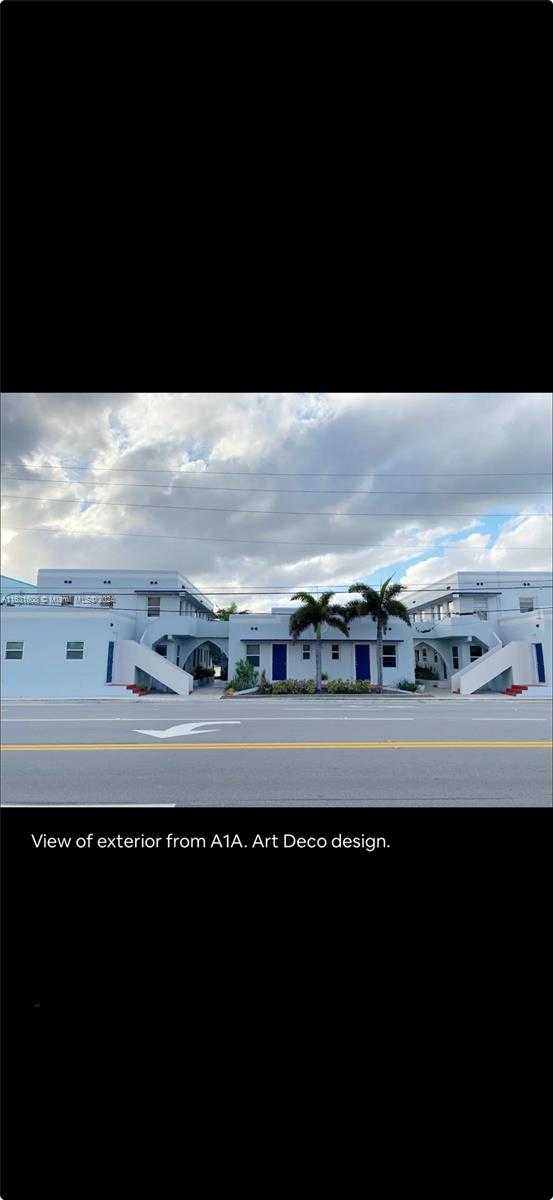 Small Image of 1908 NORTH OCEAN DR #15C, Hollywood Number 4