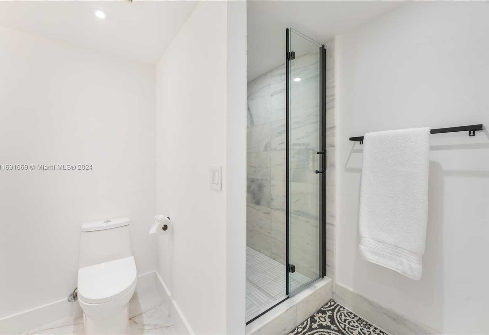 Small Image of 780 NORTH EAST 69TH ST #PH-6, Miami Number 10