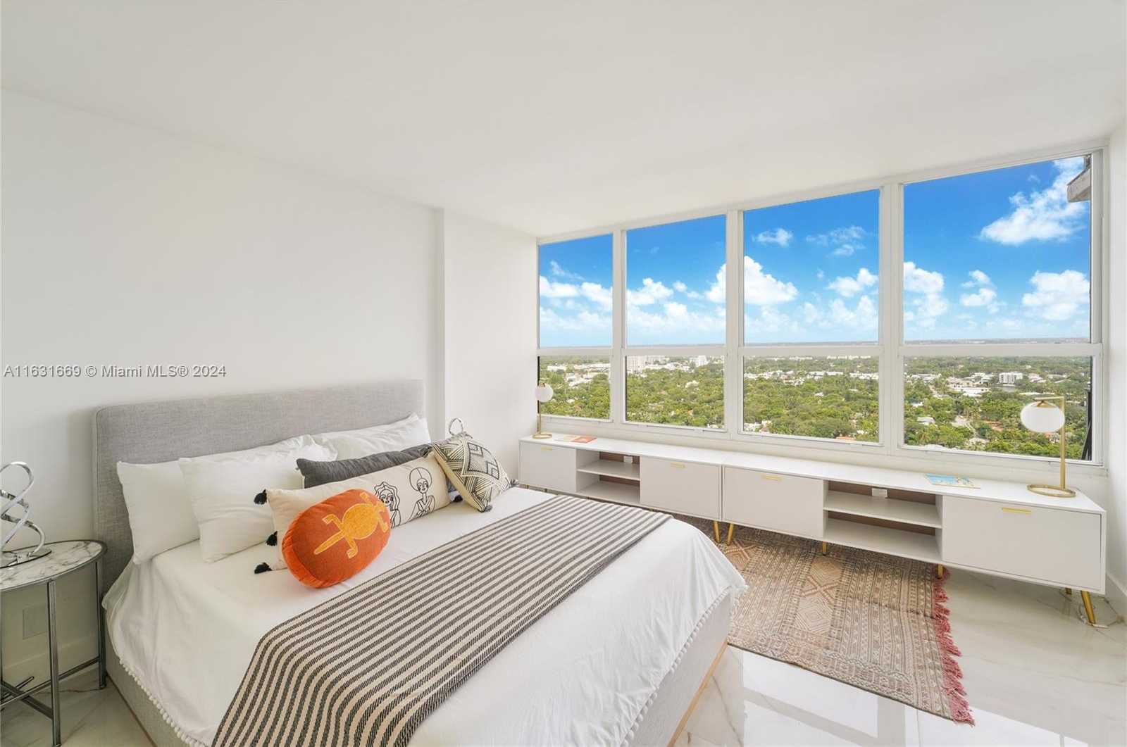 Small Image of 780 NORTH EAST 69TH ST #PH-6, Miami Number 13
