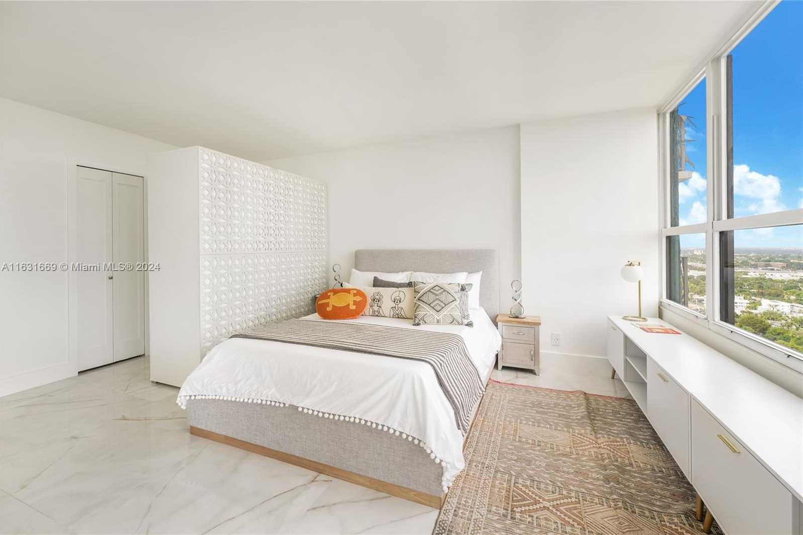 Small Image of 780 NORTH EAST 69TH ST #PH-6, Miami Number 14