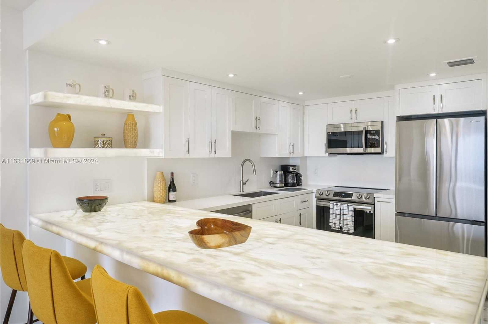 Small Image of 780 NORTH EAST 69TH ST #PH-6, Miami Number 6