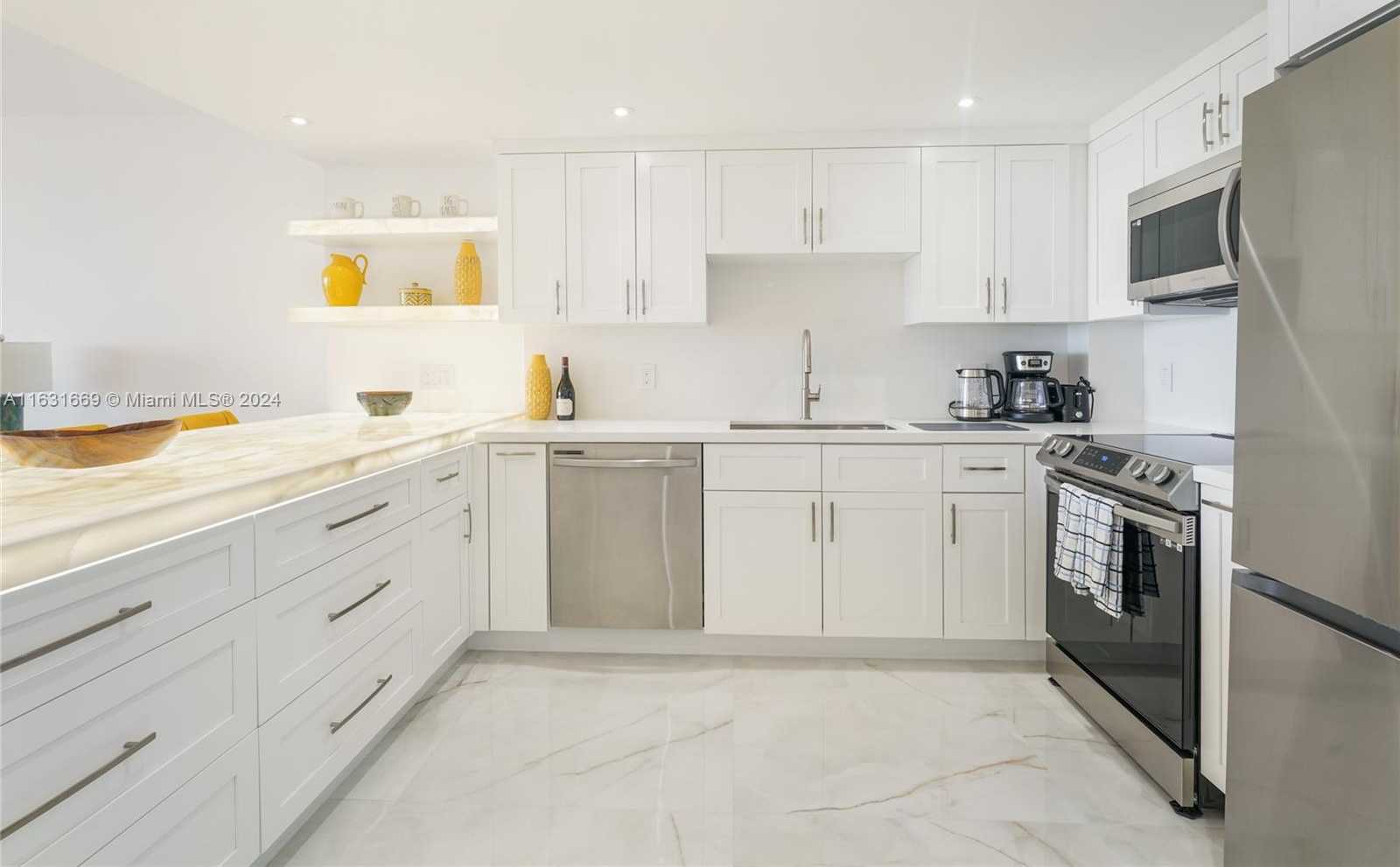 Small Image of 780 NORTH EAST 69TH ST #PH-6, Miami Number 7