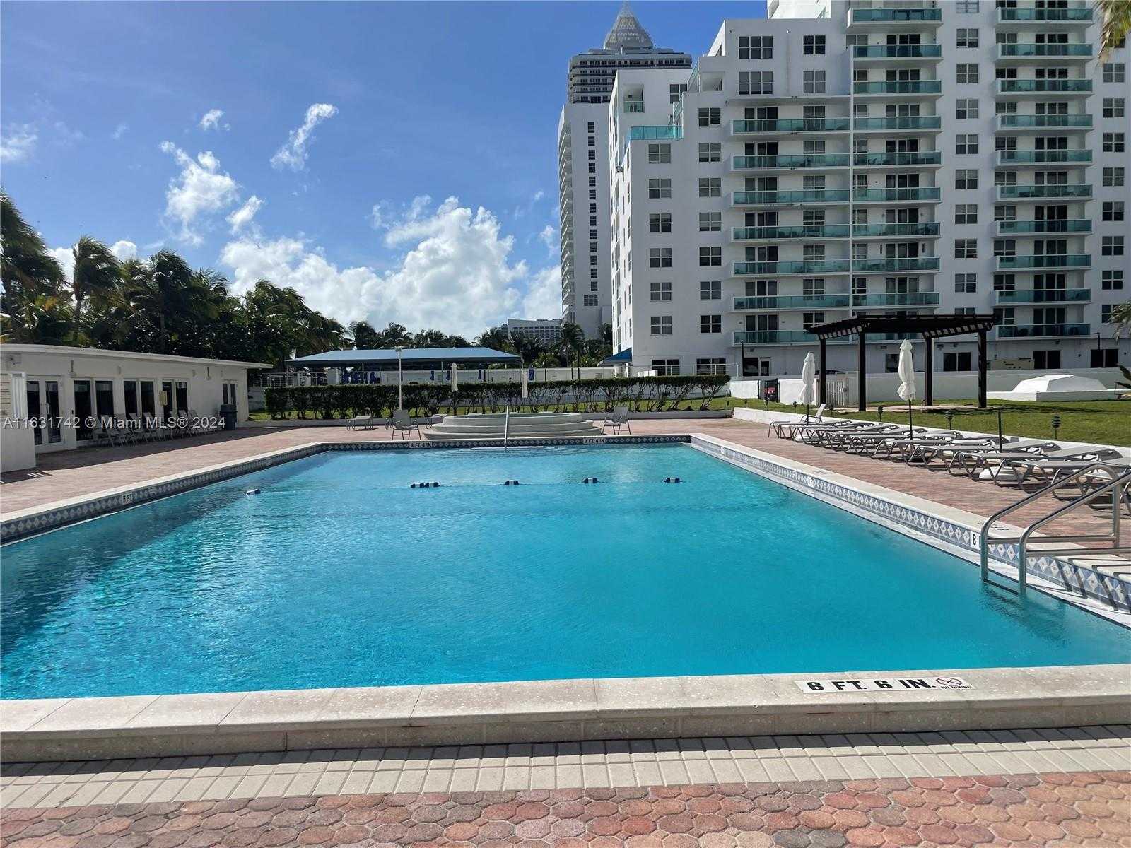 Small Image of 5005 COLLINS AVE #523, Miami Beach Number 14