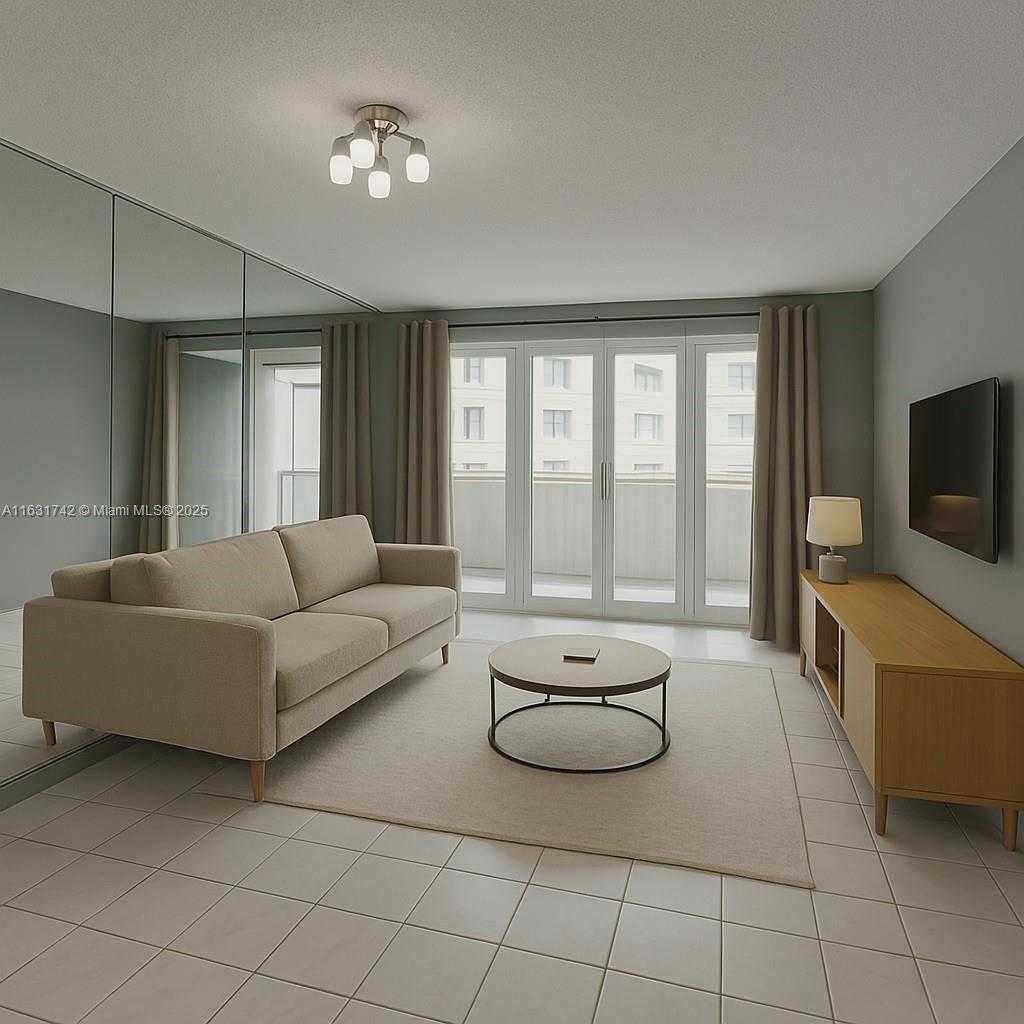 Small Image of 5005 COLLINS AVE #523, Miami Beach Number 5