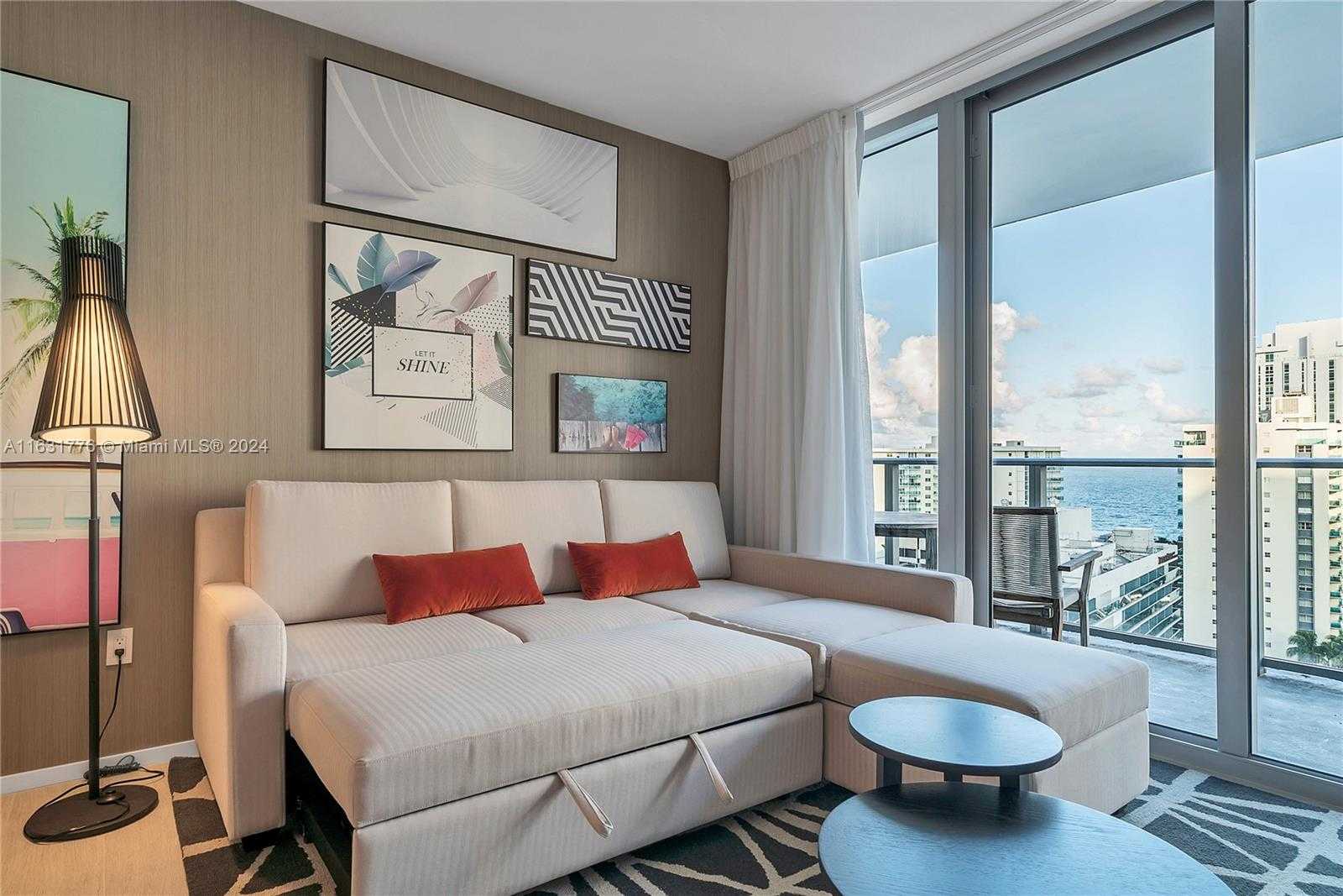 Small Image of 4010 SOUTH OCEAN DR #R3105, Hollywood Number 13