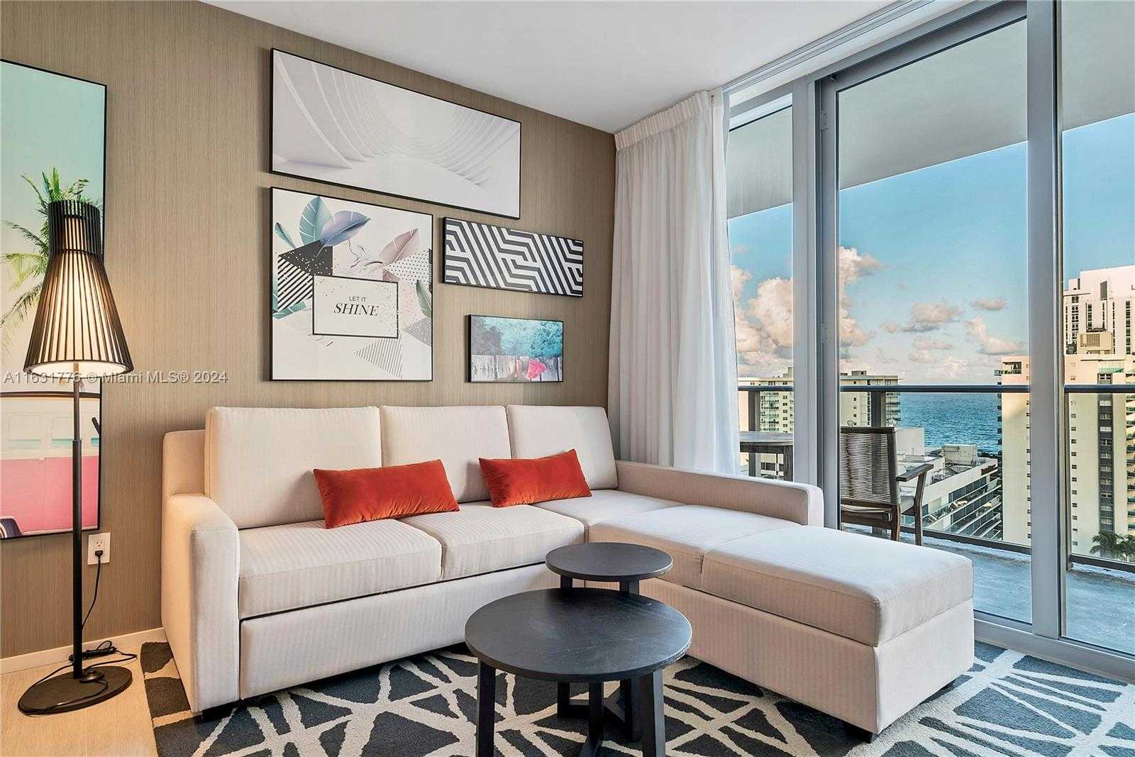 Small Image of 4010 SOUTH OCEAN DR #R3105, Hollywood Number 14