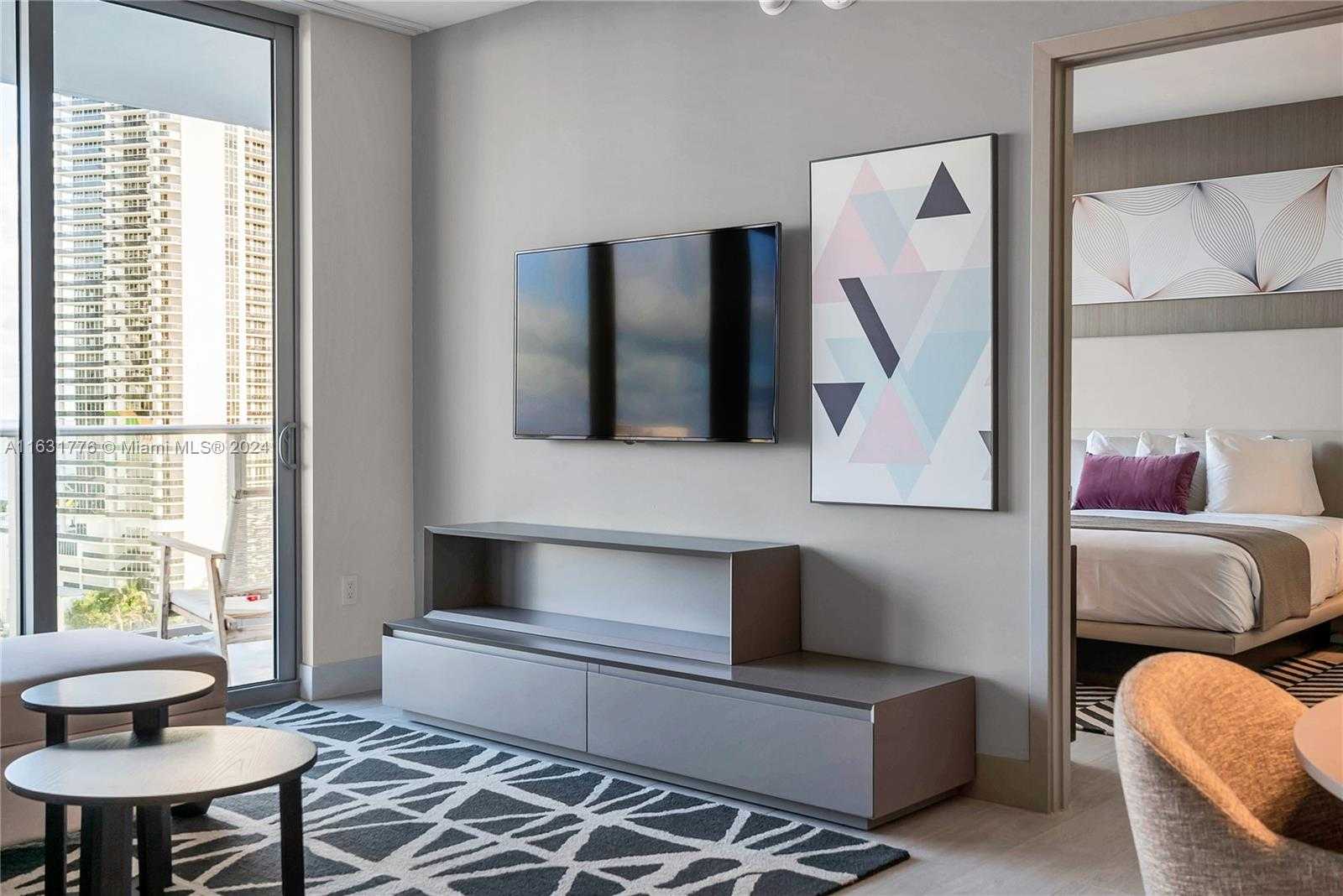 Small Image of 4010 SOUTH OCEAN DR #R3105, Hollywood Number 2