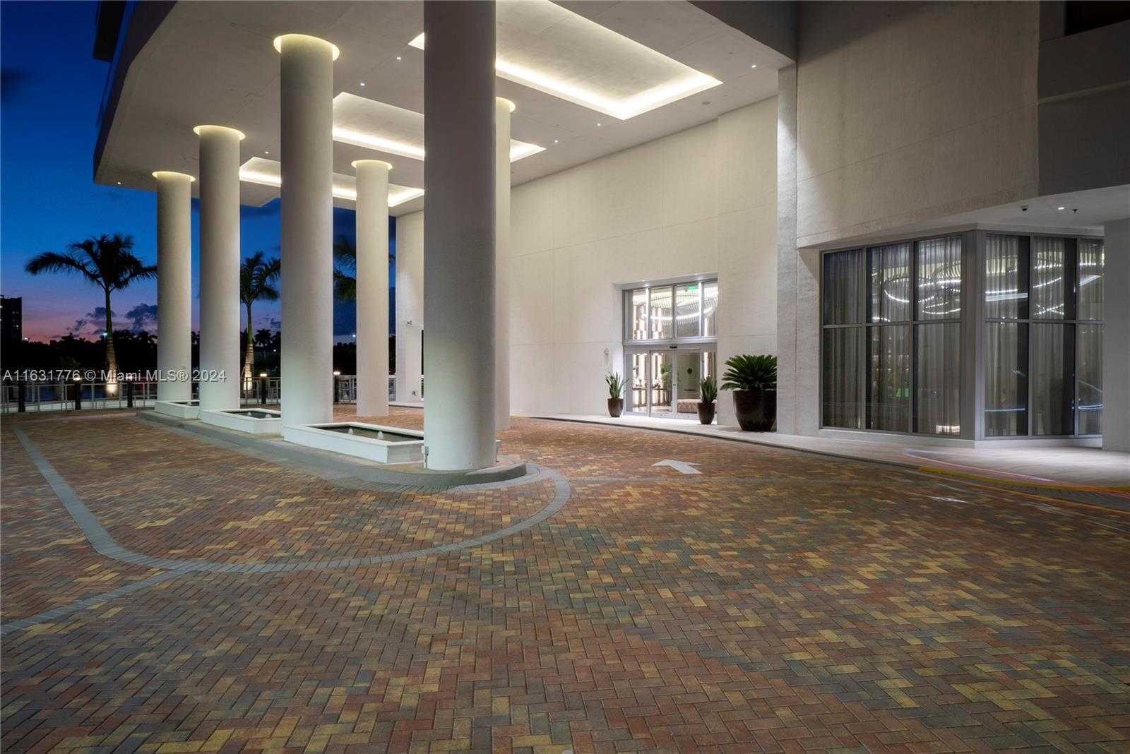 Small Image of 4010 SOUTH OCEAN DR #R3105, Hollywood Number 29