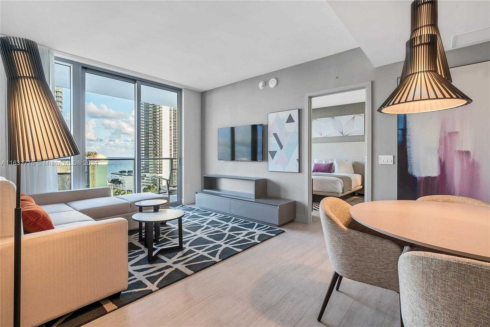 Small Image of 4010 SOUTH OCEAN DR #R3105, Hollywood Number 4
