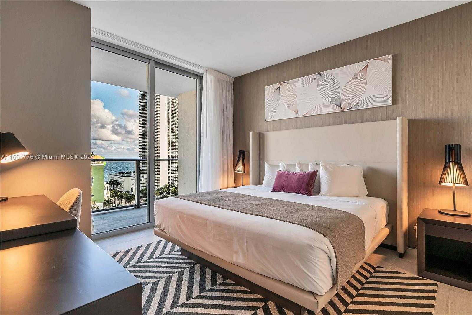 Small Image of 4010 SOUTH OCEAN DR #R3105, Hollywood Number 7
